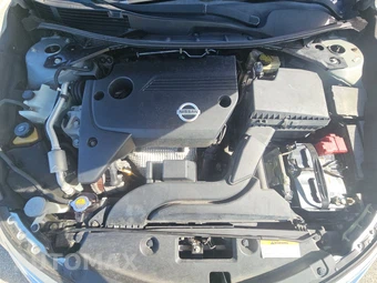 2015 Nissan Altima 2.5 SL - miniatura 15