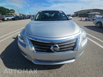 2015 Nissan Altima 2.5 SL - miniatura 2