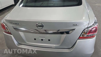 2015 Nissan Altima 2.5 SL - miniatura 22