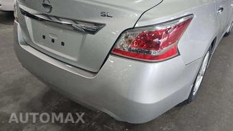 2015 Nissan Altima 2.5 SL - miniatura 26