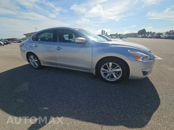 2015 Nissan Altima 2.5 SL - miniatura 3