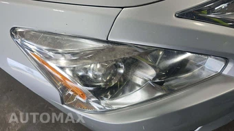 2015 Nissan Altima 2.5 SL - miniatura 38