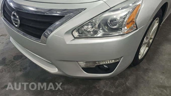 2015 Nissan Altima 2.5 SL - miniatura 39