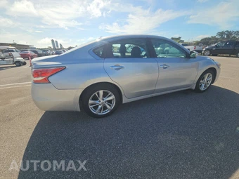 2015 Nissan Altima 2.5 SL - miniatura 4