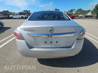 2015 Nissan Altima 2.5 SL - miniatura 5