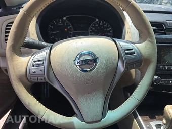 2015 Nissan Altima 2.5 SL – miniatura 10