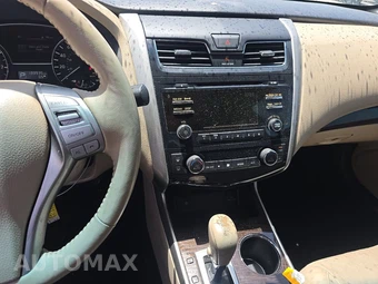 2015 Nissan Altima 2.5 SL – miniatura 11