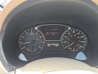 2015 Nissan Altima 2.5 SL – miniatura 12