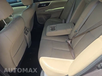 2015 Nissan Altima 2.5 SL – miniatura 13