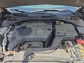 2015 Nissan Altima 2.5 SL – miniatura 15