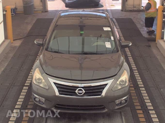 2015 Nissan Altima 2.5 SL – miniatura 2