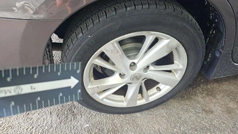 2015 Nissan Altima 2.5 SL – miniatura 22