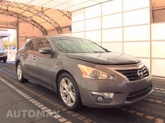 2015 Nissan Altima 2.5 SL – miniatura 3