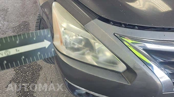 2015 Nissan Altima 2.5 SL – miniatura 34