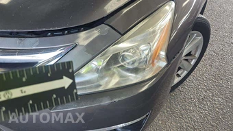 2015 Nissan Altima 2.5 SL – miniatura 36