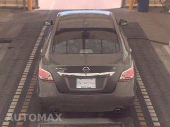 2015 Nissan Altima 2.5 SL – miniatura 5