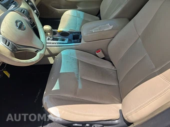 2015 Nissan Altima 2.5 SL – miniatura 7