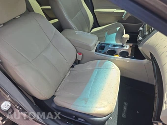 2015 Nissan Altima 2.5 SL – miniatura 8
