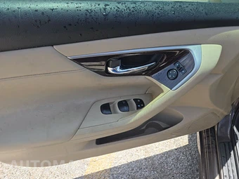 2015 Nissan Altima 2.5 SL – miniatura 9