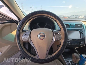 2015 Nissan Altima 2.5 SL - miniatura 10