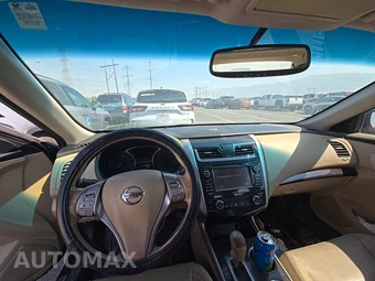 2015 Nissan Altima 2.5 SL - miniatura 11