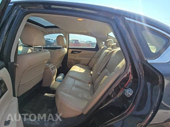 2015 Nissan Altima 2.5 SL - miniatura 13