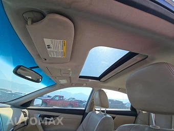 2015 Nissan Altima 2.5 SL - miniatura 14