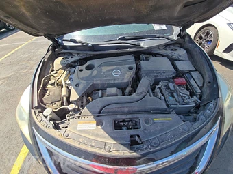 2015 Nissan Altima 2.5 SL - miniatura 16
