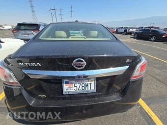 2015 Nissan Altima 2.5 SL - miniatura 17