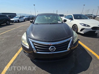 2015 Nissan Altima 2.5 SL - miniatura 2