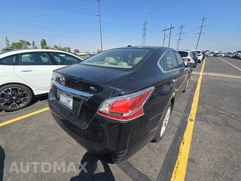 2015 Nissan Altima 2.5 SL - miniatura 4