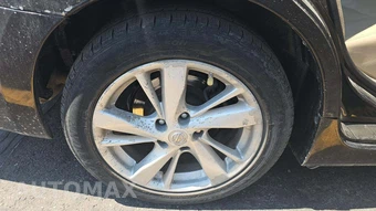 2015 Nissan Altima 2.5 SL - miniatura 50