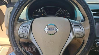 2015 Nissan Altima 2.5 SL - miniatura 52