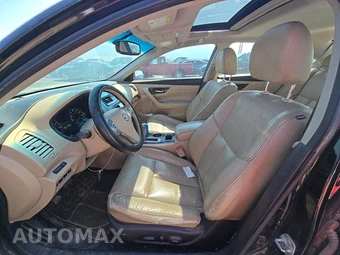 2015 Nissan Altima 2.5 SL - miniatura 7