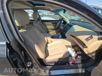 2015 Nissan Altima 2.5 SL - miniatura 8