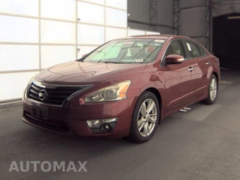 2015 Nissan Altima 2.5 SL