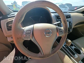2015 Nissan Altima 2.5 SL – miniatura 10