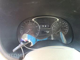 2015 Nissan Altima 2.5 SL – miniatura 12