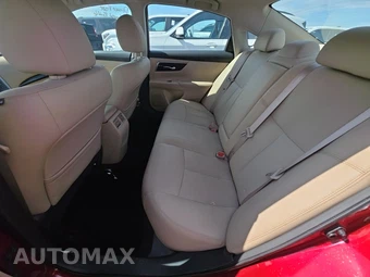 2015 Nissan Altima 2.5 SL – miniatura 13