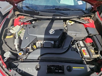 2015 Nissan Altima 2.5 SL – miniatura 15