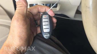 2015 Nissan Altima 2.5 SL – miniatura 17