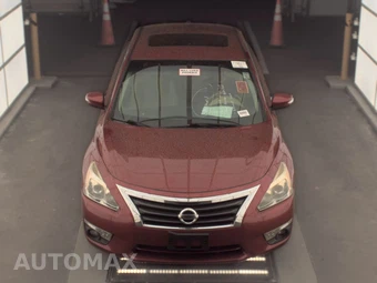2015 Nissan Altima 2.5 SL – miniatura 2