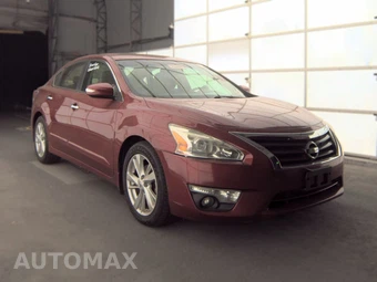 2015 Nissan Altima 2.5 SL – miniatura 3