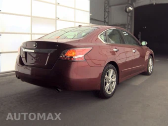 2015 Nissan Altima 2.5 SL – miniatura 4