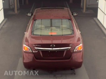 2015 Nissan Altima 2.5 SL – miniatura 5