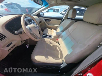 2015 Nissan Altima 2.5 SL – miniatura 7