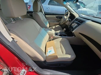 2015 Nissan Altima 2.5 SL – miniatura 8