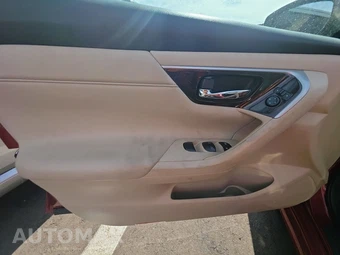 2015 Nissan Altima 2.5 SL – miniatura 9