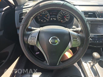 2015 Nissan Altima 2.5 SL – miniatura 10