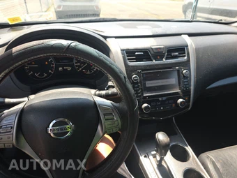 2015 Nissan Altima 2.5 SL – miniatura 11